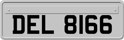 DEL8166