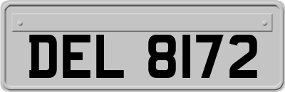 DEL8172