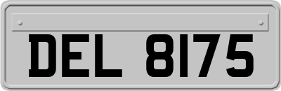 DEL8175