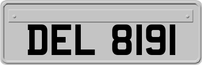 DEL8191