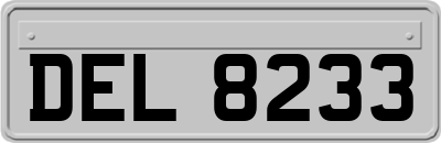 DEL8233