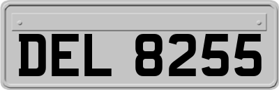 DEL8255
