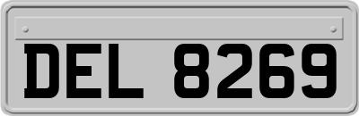 DEL8269