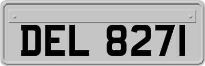 DEL8271