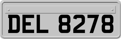 DEL8278