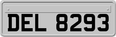 DEL8293