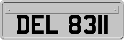 DEL8311