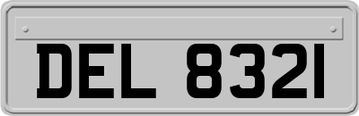 DEL8321