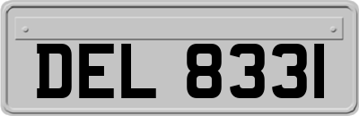DEL8331