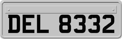 DEL8332