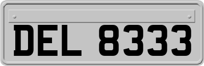 DEL8333