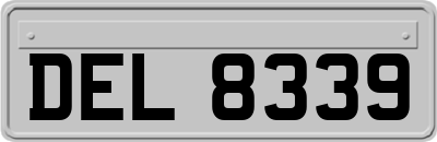 DEL8339