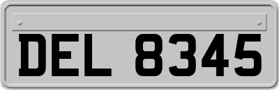DEL8345