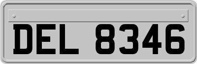 DEL8346