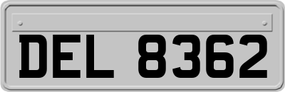 DEL8362