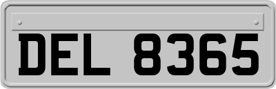 DEL8365