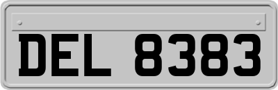 DEL8383