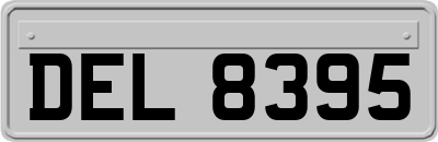 DEL8395