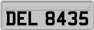 DEL8435