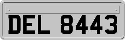 DEL8443