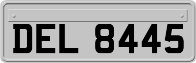 DEL8445