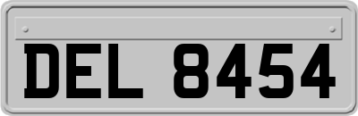DEL8454