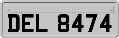DEL8474