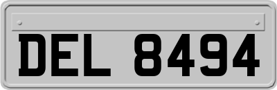 DEL8494