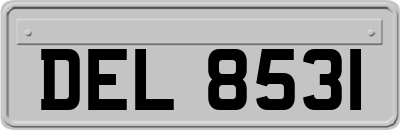 DEL8531