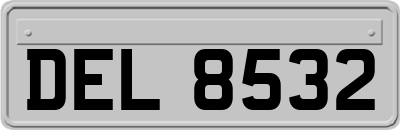 DEL8532
