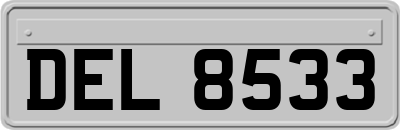 DEL8533