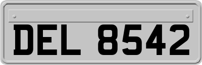 DEL8542