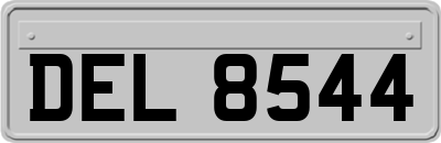 DEL8544