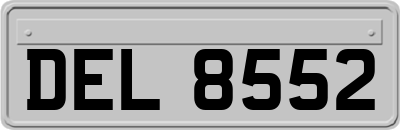 DEL8552