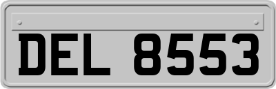 DEL8553