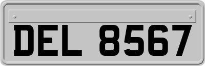 DEL8567