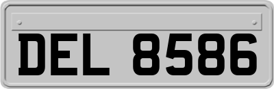 DEL8586