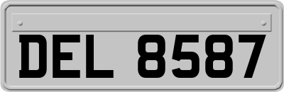 DEL8587