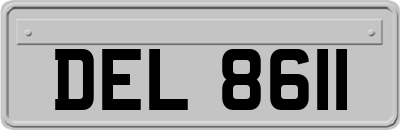 DEL8611
