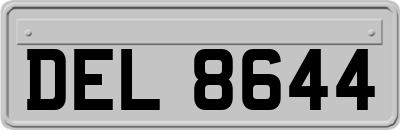 DEL8644