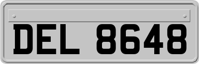 DEL8648
