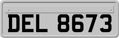 DEL8673