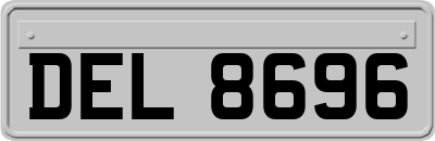 DEL8696