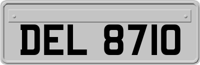 DEL8710