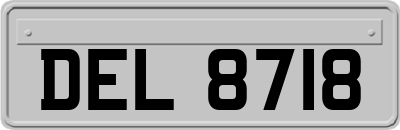 DEL8718