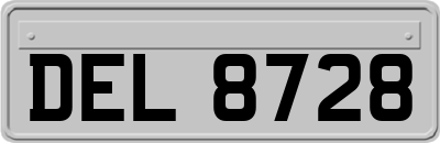DEL8728