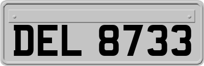 DEL8733