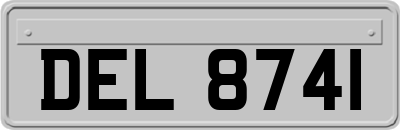 DEL8741