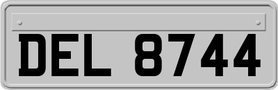 DEL8744