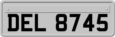 DEL8745
